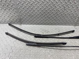 Щетка стеклоочистителя BMW X1 E84 N46B20BD 61612990149 2 ракурс