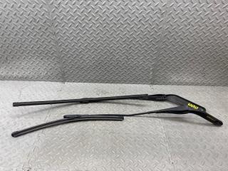 Щетка стеклоочистителя BMW X1 E84 N46B20BD 61612990149 4 ракурс