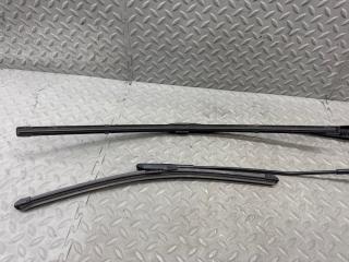 Щетка стеклоочистителя BMW X1 E84 N46B20BD 61612990149 5 ракурс
