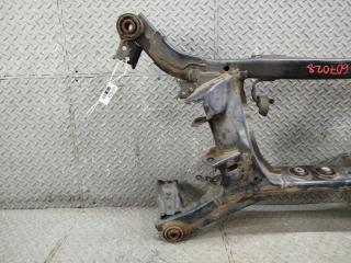 Балка подвески задняя SUBARU IMPREZA WRX VAG FA20 4 ракурс