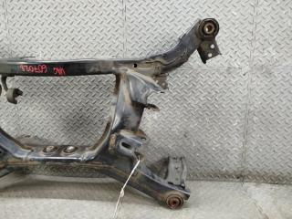Балка подвески задняя SUBARU IMPREZA WRX VAG FA20 5 ракурс