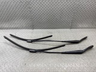 Щетка стеклоочистителя VOLVO S60 FS48 B4164T 30753509 1 ракурс