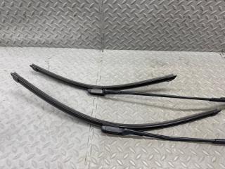 Щетка стеклоочистителя VOLVO S60 FS48 B4164T 30753509 2 ракурс
