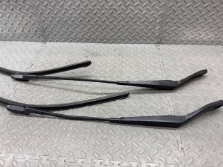 Щетка стеклоочистителя VOLVO S60 FS48 B4164T 30753509 3 ракурс