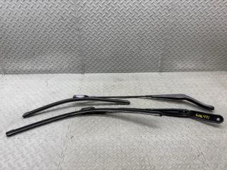 Щетка стеклоочистителя VOLVO S60 FS48 B4164T 30753509 4 ракурс