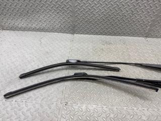 Щетка стеклоочистителя VOLVO S60 FS48 B4164T 30753509 5 ракурс