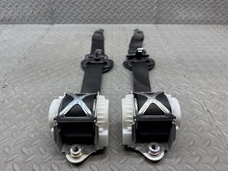 Ремень безопасности передний BMW 3-SERIES F31 N47D20C 33052211 1 ракурс