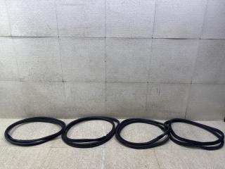 Уплотнение дверное BMW 3-SERIES F31 N47D20C 7258312 1 ракурс