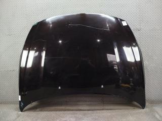 Капот  VOLVO S60 FS48 B4164T 1 ракурс