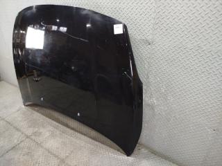 Капот VOLVO S60 FS48 B4164T 3 ракурс