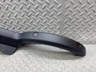 Накладка петли багажника TOYOTA SAI AZK10 2AZ-FXE 64571-75010 4 ракурс