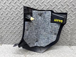 Накладка на порог правая передняя TOYOTA SAI AZK10 2AZ-FXE 62111-75010 2 ракурс