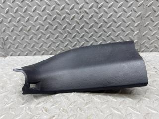 Накладка на порог правая передняя TOYOTA SAI AZK10 2AZ-FXE 62111-75010 3 ракурс