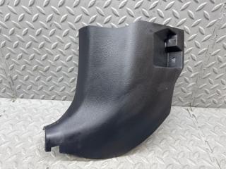 Запчасть накладка на порог передняя левая TOYOTA SAI 2010