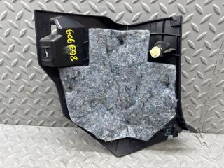 Накладка на порог левая передняя TOYOTA SAI AZK10 2AZ-FXE 62112-75020 3 ракурс