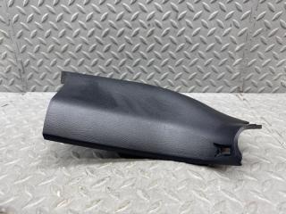 Накладка на порог левая передняя TOYOTA SAI AZK10 2AZ-FXE 62112-75020 4 ракурс