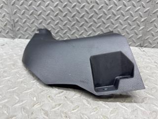Накладка на порог левая передняя TOYOTA SAI AZK10 2AZ-FXE 62112-75020 5 ракурс