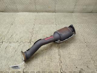 Катализатор HONDA FIT GK3 L13B VTEC 1 ракурс