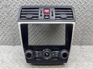 Климат-контроль SUBARU LEVORG VM4 FB16ESZH9A 72311VA000 1 ракурс