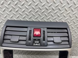 Климат-контроль SUBARU LEVORG VM4 FB16ESZH9A 72311VA000 2 ракурс