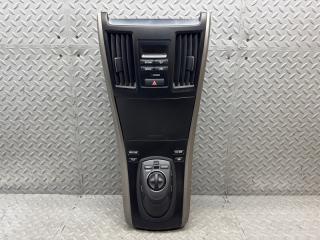 Климат-контроль TOYOTA SAI AZK10 2AZ-FXE 84780-75040 1 ракурс