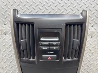 Климат-контроль TOYOTA SAI AZK10 2AZ-FXE 84780-75040 2 ракурс