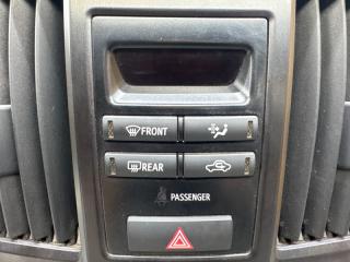 Климат-контроль TOYOTA SAI AZK10 2AZ-FXE 84780-75040 4 ракурс