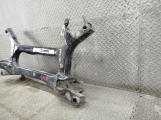 Балка подвески задняя TOYOTA PRIUS ZVW50 2ZR-FXE 3 ракурс Балка подвески задняя TOYOTA PRIUS ZVW50 2ZR-FXE 3 ракурс