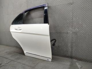 Дверь правая задняя MERCEDES-BENZ C-CLASS W204 M271KE18ML (271.950) 3 ракурс Дверь правая задняя MERCEDES-BENZ C-CLASS W204 M271KE18ML (271.950) 3 ракурс