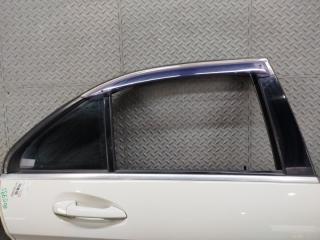 Дверь правая задняя MERCEDES-BENZ C-CLASS W204 M271KE18ML (271.950) 4 ракурс Дверь правая задняя MERCEDES-BENZ C-CLASS W204 M271KE18ML (271.950) 4 ракурс