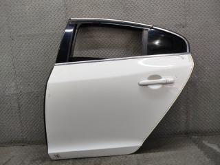 Дверь задняя левая VOLVO S60 2015