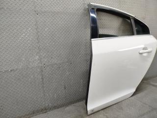 Дверь левая задняя VOLVO S60 FS40 B4204T11 2 ракурс