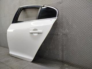 Дверь левая задняя VOLVO S60 FS40 B4204T11 3 ракурс