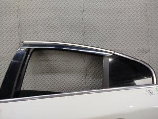 Дверь левая задняя VOLVO S60 FS40 B4204T11 4 ракурс