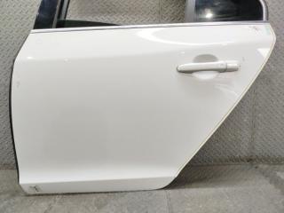 Дверь левая задняя VOLVO S60 FS40 B4204T11 5 ракурс