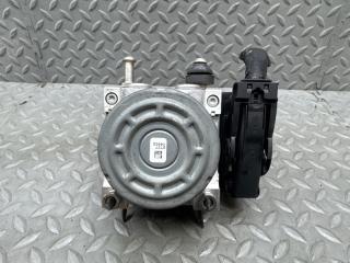 Блок abs SUBARU LEVORG VM4 FB16ESZH9A 27536VA030 4 ракурс