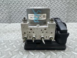 Блок abs SUBARU LEVORG VM4 FB16ESZH9A 27536VA030 5 ракурс