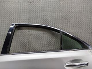 Дверь левая задняя TOYOTA SAI AZK10 2AZ-FXE 6700475040 4 ракурс