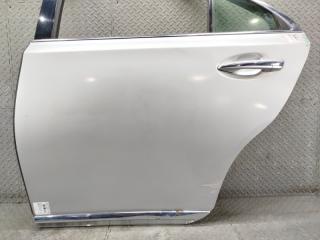 Дверь левая задняя TOYOTA SAI AZK10 2AZ-FXE 6700475040 5 ракурс