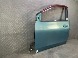 Дверь левая передняя NISSAN WINGROAD Y12 HR15DE H0101CV0MM 2 ракурс