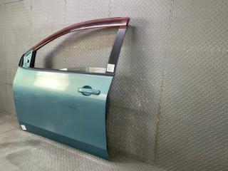 Дверь левая передняя NISSAN WINGROAD Y12 HR15DE H0101CV0MM 3 ракурс