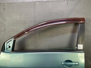 Дверь левая передняя NISSAN WINGROAD Y12 HR15DE H0101CV0MM 4 ракурс