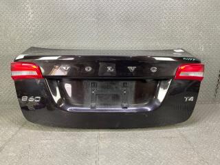 Крышка багажника VOLVO S60 FS48 B4164T 1 ракурс
