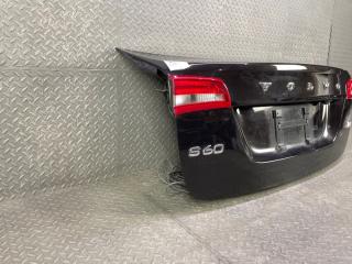 Крышка багажника VOLVO S60 FS48 B4164T 2 ракурс