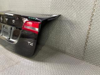 Крышка багажника VOLVO S60 FS48 B4164T 3 ракурс