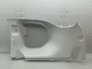 Обшивка стойки кузова правая задняя HONDA CROSSROAD RT1 R18A 84131-SYP- 1 ракурс