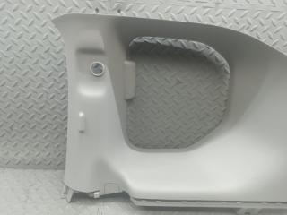 Обшивка стойки кузова правая задняя HONDA CROSSROAD RT1 R18A 84131-SYP- 2 ракурс