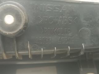 Накладка на стоп левая задняя NISSAN X-TRAIL NT32 MR20DD 96033 4CE0A 4 ракурс