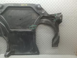 Защита кпп MERCEDES-BENZ C-CLASS W204 M271KE18ML (271.950) A2045240430 3 ракурс