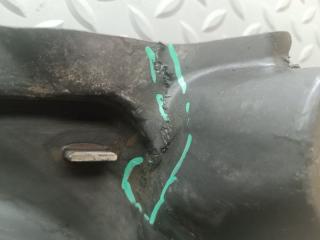 Защита кпп MERCEDES-BENZ C-CLASS W204 M271KE18ML (271.950) A2045240430 5 ракурс